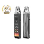 metal gray oxva xlim 3 ultra pod kit