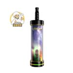 mfu shisha x2 hookah 60000 puffs lady killer