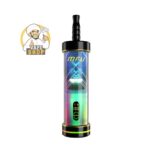 mfu shisha x2 hookah 60000 puffs love 66