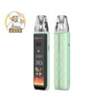mint green oxva xlim 3 ultra pod kit