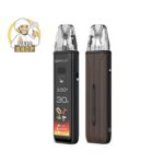 mocha brown oxva xlim 3 ultra pod kit