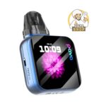 pava horiz ultra vape kit Jewel blue kits