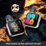 pava horiz ultra vape kit in uae