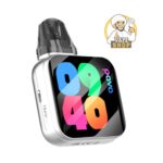 pava horiz ultra vape kit pearly white kits