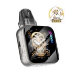 pava horiz ultra vape kit space grey kits