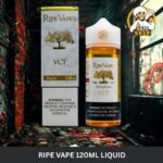 ripe vape 120ml liquid