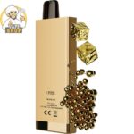 sikary fit 12000 puffs disposable vape grape ice