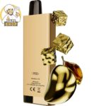 sikary fit 12000 puffs disposable vape mango ice