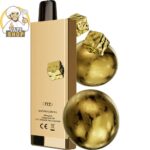 sikary fit 12000 puffs disposable vape watermelon ice