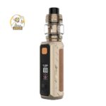 vaporsso armour ultra dune gold