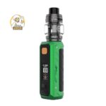 vaporsso armour ultra emerald green