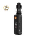 vaporsso armour ultra obsidian black