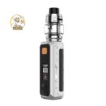 vaporsso armour ultra titanium silver