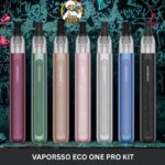 vaporsso eco one pro kit
