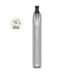vaporsso eco one pro kit platinum silver
