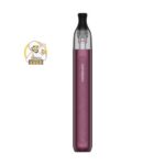 vaporsso eco one pro kit wine red