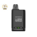 vaporsso vibe nano black