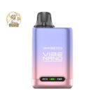 vaporsso vibe nano ice cream pink