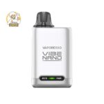 vaporsso vibe nano white