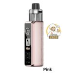 voopoo drag s3 pink