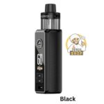 voopoo drag s3 spray black