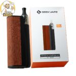 wenax m kit earth art