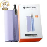 wenax m kit pastel purple