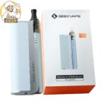 wenax m kit slate blue