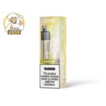 zgar retro 10000 puffs banana rush