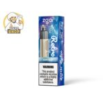 zgar retro 10000 puffs berry blast
