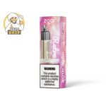 zgar retro 10000 puffs candy rush