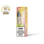 zgar retro 10000 puffs tropimix