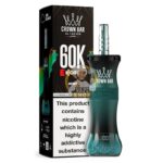 AL Fakher 60K Puffs mint