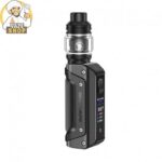 Geekvape Aegis Solo 3 Vape Kit External Battery 100W In DUBAI UAE black