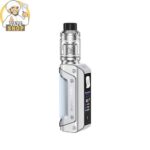 Geekvape Aegis Solo 3 Vape Kit External Battery 100W In DUBAI UAE silver