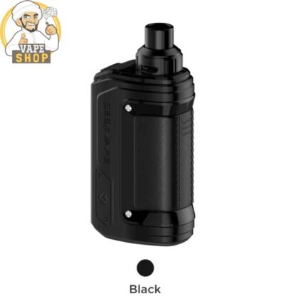 Geekvape H45 Pod System Kit 1400mAh 4ml In DUBAI UAE black