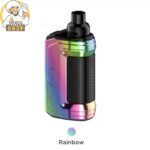 Geekvape H45 Pod System Kit 1400mAh 4ml In DUBAI UAE rainbow