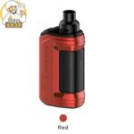 Geekvape H45 Pod System Kit 1400mAh 4ml In DUBAI UAE red