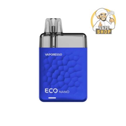 VAPORESSO ECO NANO POD KIT VAPE DUBAI AzureGem