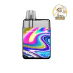 VAPORESSO ECO NANO POD KIT VAPE DUBAI Colorflow