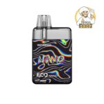 VAPORESSO ECO NANO POD KIT VAPE DUBAI Nebula