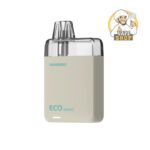 VAPORESSO ECO NANO POD KIT VAPE DUBAI ivorywhite