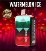 airbar diamond box 50mg 20000 puffs watermelon ice