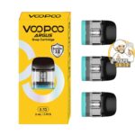 argus snap cartridge 0.7ohm