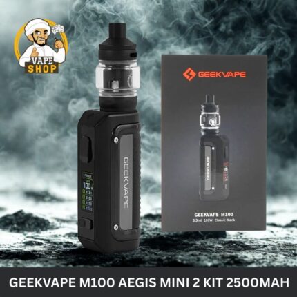 geekvape m100 aegis mini 2 kit 2500mah in dubai uae