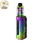 geekvape max100 kit 100w rainbow