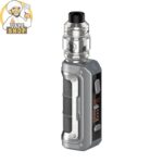 geekvape max100 kit 100w silver