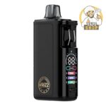 voopoo vrizz 2 pod kit 30w in dubai black leather