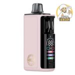 voopoo vrizz 2 pod kit 30w in dubai pink leather