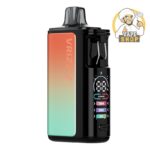 voopoo vrizz 2 pod kit 30w in dubai sunrise green